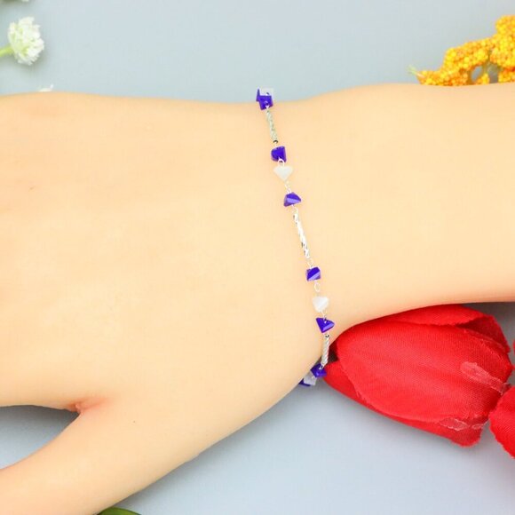 "Elegant & Trendy Bracelet, A Perfect Gift for Women, Thoughtful, EVCH1311 - Picture 9 of 10